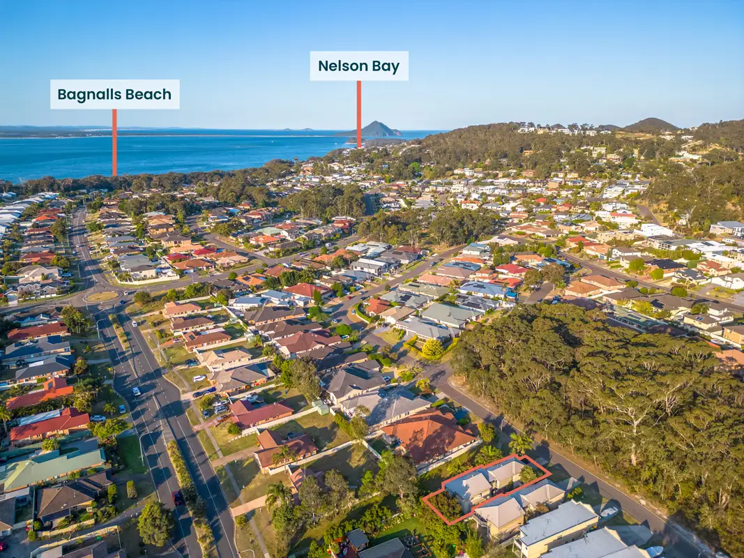Main view of Homely house listing, 21a Albacore Drive, Corlette NSW 2315