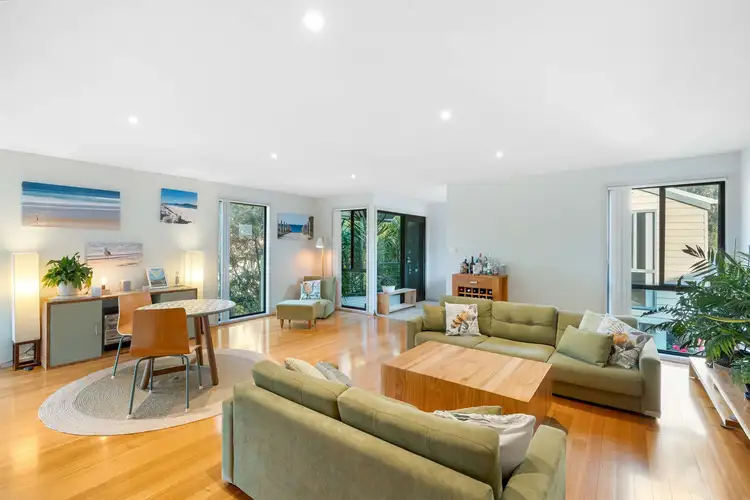 Second view of Homely house listing, 21a Albacore Drive, Corlette NSW 2315