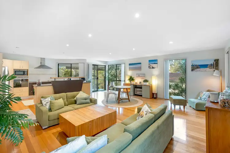 Third view of Homely house listing, 21a Albacore Drive, Corlette NSW 2315