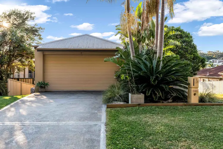 Fourth view of Homely house listing, 21a Albacore Drive, Corlette NSW 2315
