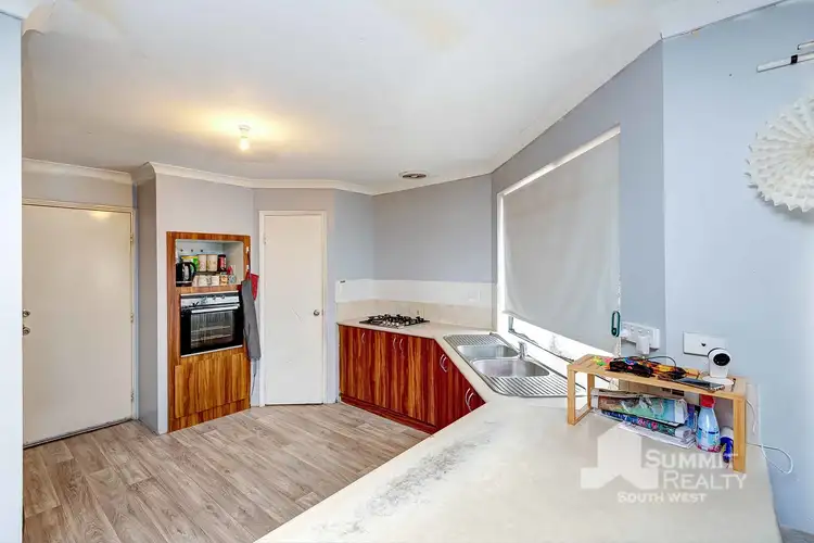 Fourth view of Homely house listing, 6 Hopkins Road, Brunswick WA 6224