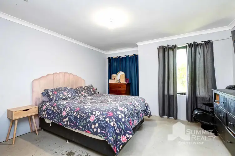 Fifth view of Homely house listing, 6 Hopkins Road, Brunswick WA 6224