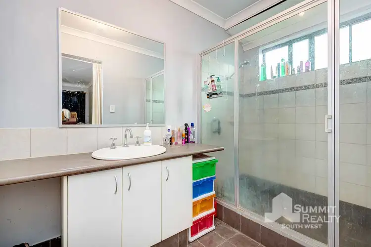 Sixth view of Homely house listing, 6 Hopkins Road, Brunswick WA 6224