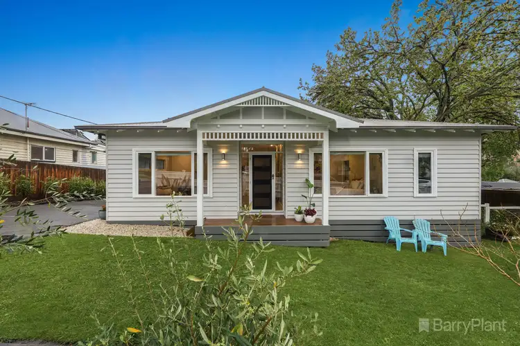 53 Timms Avenue, Kilsyth VIC 3137