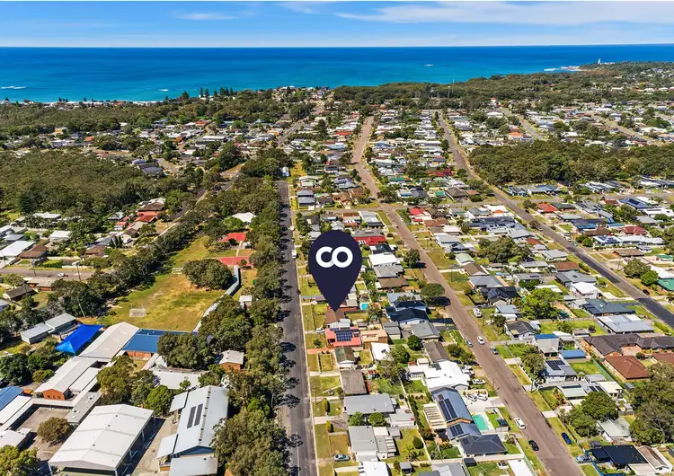 Main view of Homely house listing, 11 Kooloora Road, Noraville NSW 2263