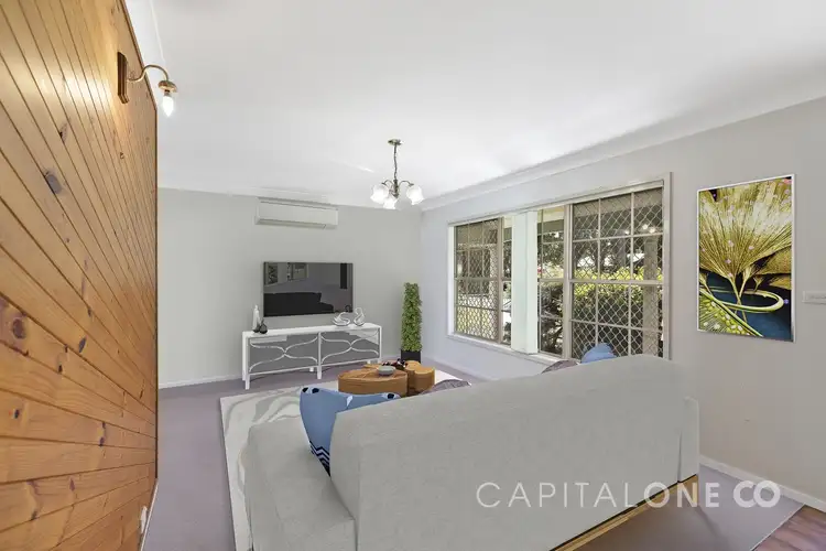 Fifth view of Homely house listing, 11 Kooloora Road, Noraville NSW 2263