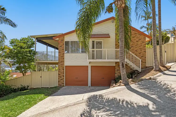 Main view of Homely house listing, 26 Marilyn Parade, Green Point NSW 2251