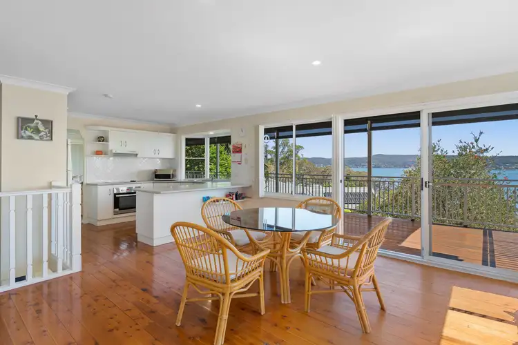 Third view of Homely house listing, 26 Marilyn Parade, Green Point NSW 2251