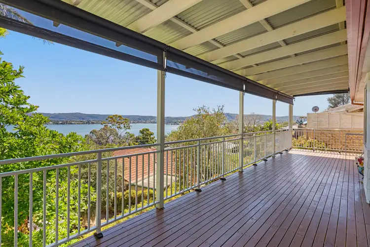 Fifth view of Homely house listing, 26 Marilyn Parade, Green Point NSW 2251