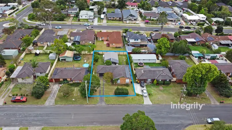 7 Lumsden Road, North Nowra NSW 2541
