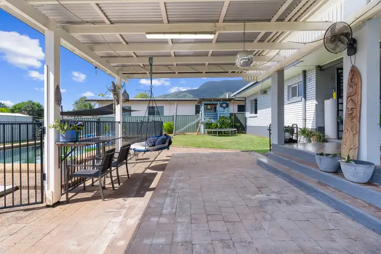 8 Alkoo Close, Bayview Heights QLD 4868