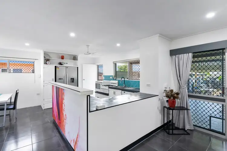 Fifth view of Homely house listing, 8 Alkoo Close, Bayview Heights QLD 4868