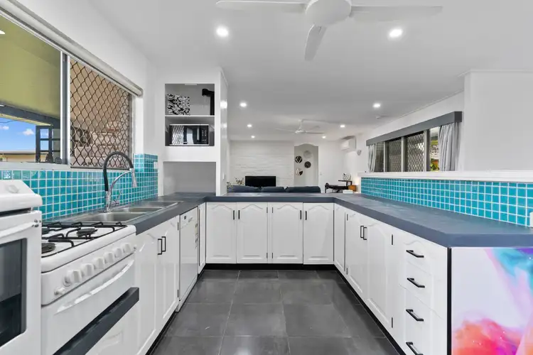 Sixth view of Homely house listing, 8 Alkoo Close, Bayview Heights QLD 4868