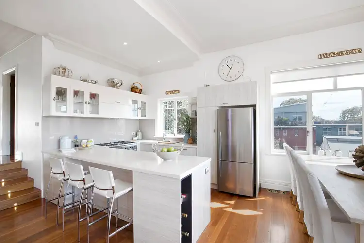 Second view of Homely house listing, 3 Gladstone Street, Lilyfield NSW 2040