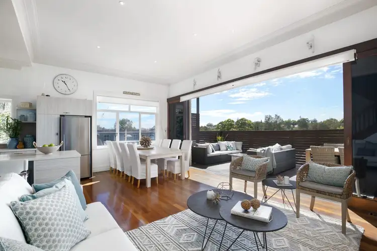 Fifth view of Homely house listing, 3 Gladstone Street, Lilyfield NSW 2040