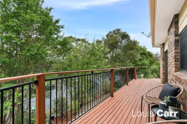 Sixth view of Homely house listing, 2 Hoya Place, Cherrybrook NSW 2126