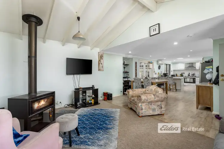 Main view of Homely house listing, 11 Elliot Road, Capel WA 6271