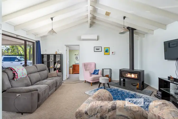 Second view of Homely house listing, 11 Elliot Road, Capel WA 6271