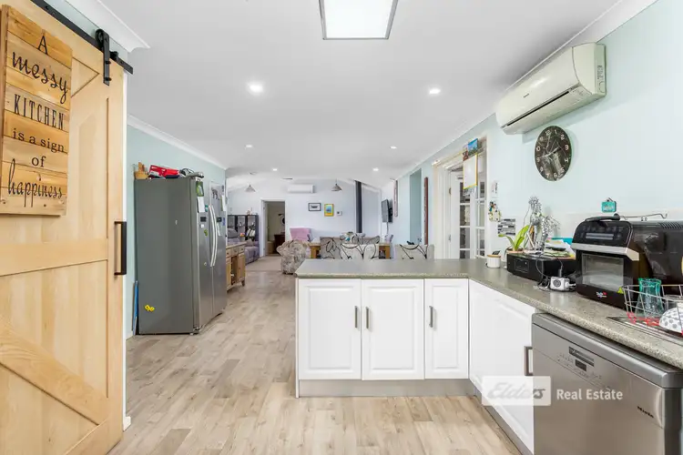Fifth view of Homely house listing, 11 Elliot Road, Capel WA 6271