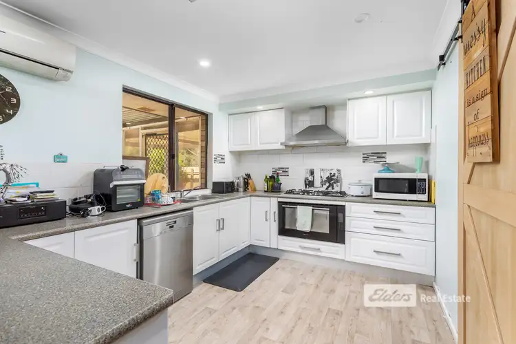 Sixth view of Homely house listing, 11 Elliot Road, Capel WA 6271