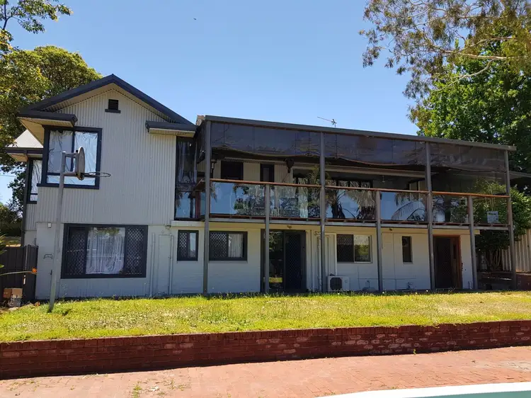 43 Deakin Street, Collie WA 6225