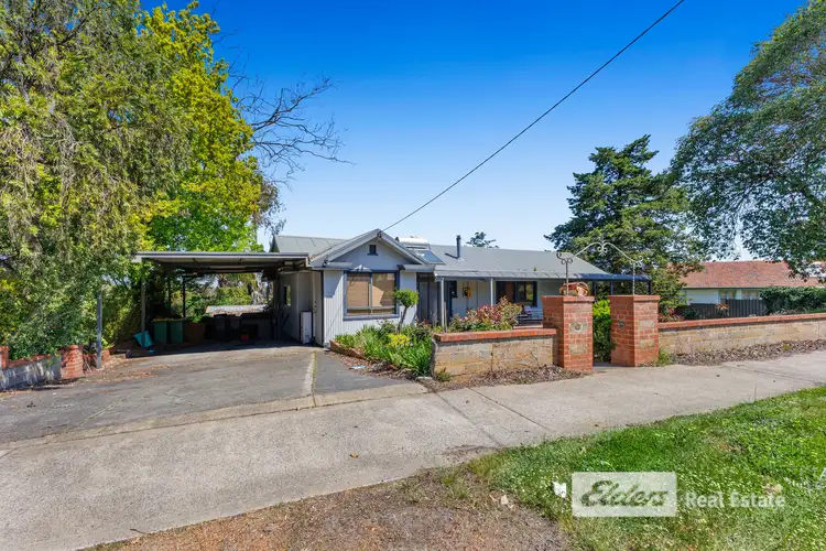 Third view of Homely house listing, 43 Deakin Street, Collie WA 6225