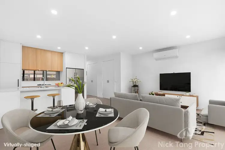 Third view of Homely house listing, 11 Cole Street, Braybrook VIC 3019