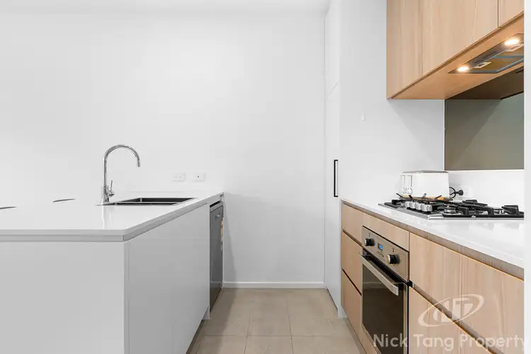 Fifth view of Homely house listing, 11 Cole Street, Braybrook VIC 3019