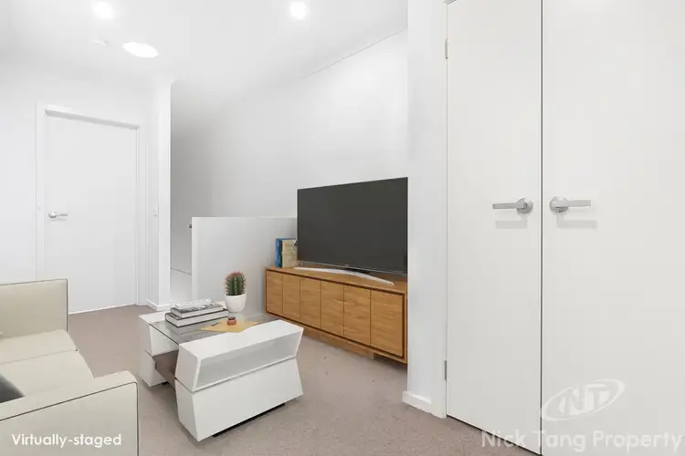 Sixth view of Homely house listing, 11 Cole Street, Braybrook VIC 3019