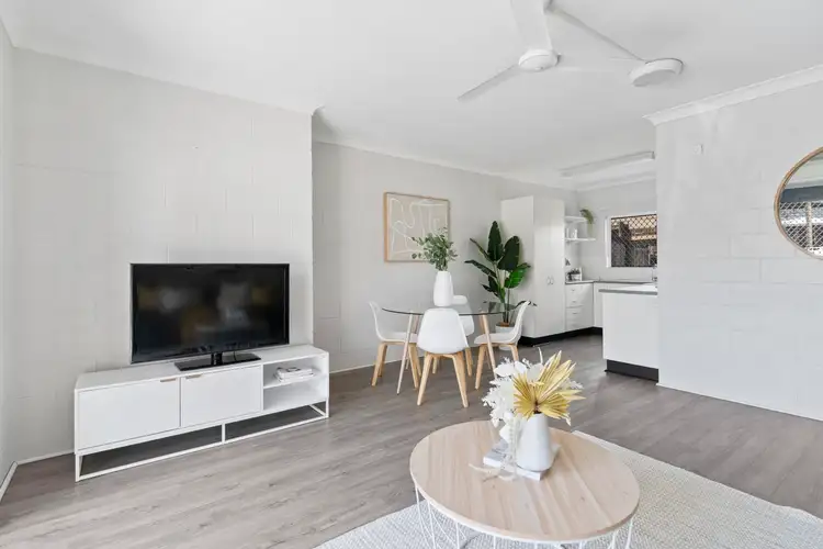 3/52 Pease Street, Manoora QLD 4870