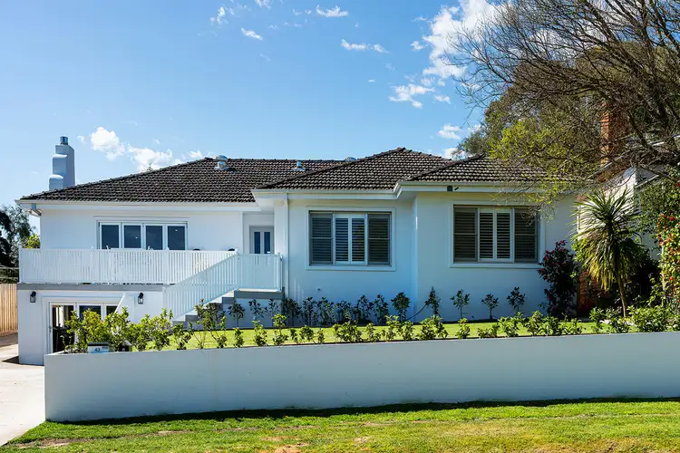 43A & 43B Bull Street, Castlemaine VIC 3450