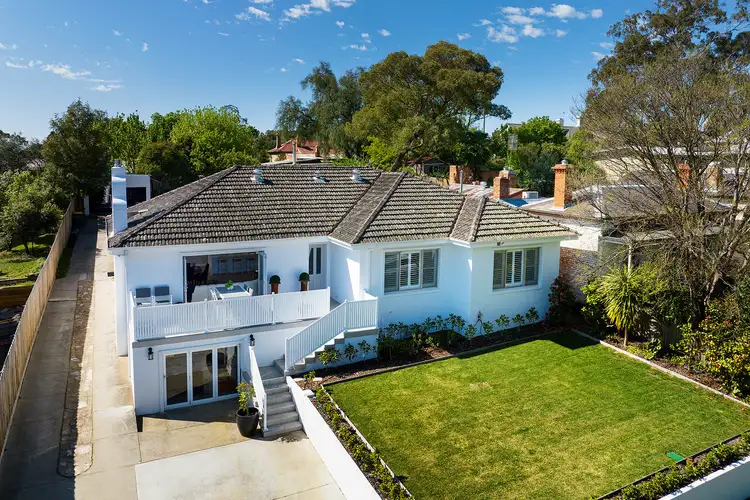 Third view of Homely house listing, 43A & 43B Bull Street, Castlemaine VIC 3450