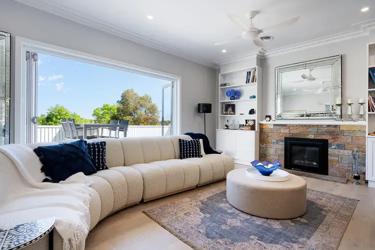 Fourth view of Homely house listing, 43A & 43B Bull Street, Castlemaine VIC 3450