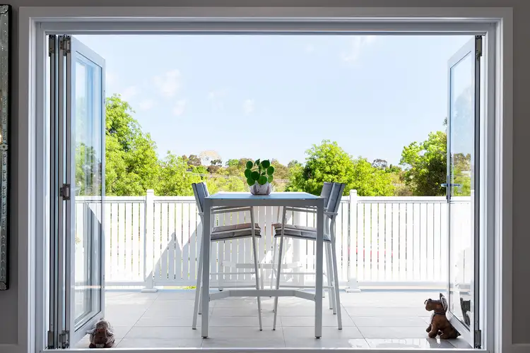 Fifth view of Homely house listing, 43A & 43B Bull Street, Castlemaine VIC 3450