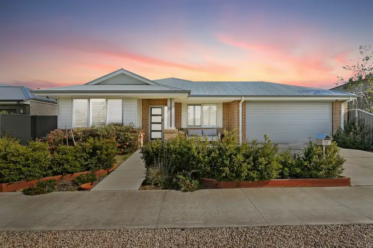 16 Ware Street, Bannockburn VIC 3331