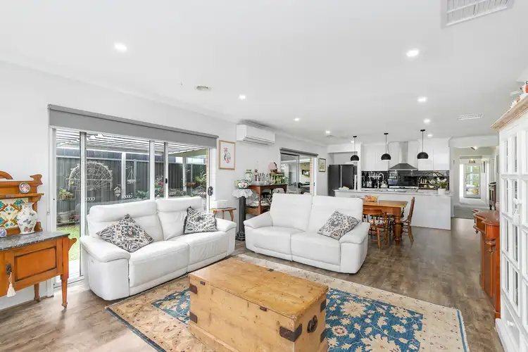 Second view of Homely house listing, 16 Ware Street, Bannockburn VIC 3331