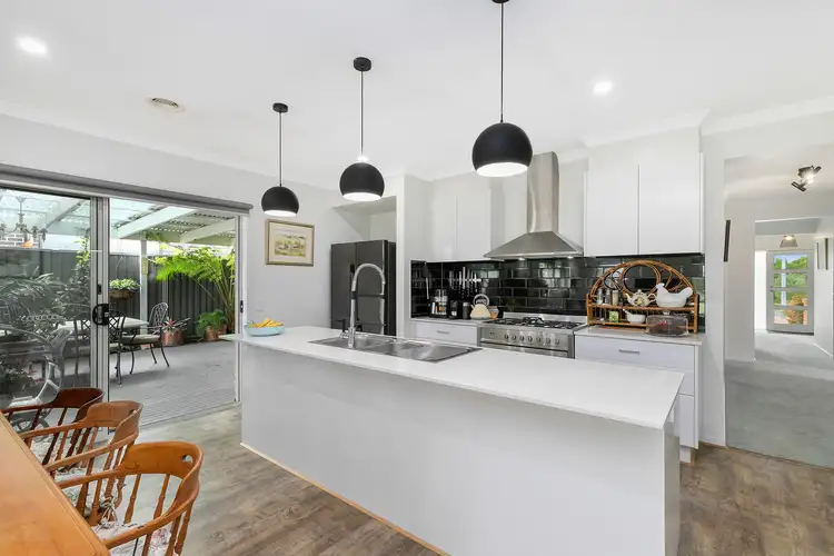 Third view of Homely house listing, 16 Ware Street, Bannockburn VIC 3331