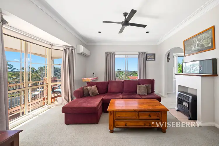 Second view of Homely house listing, 33 Lake Haven Drive, Lake Haven NSW 2263