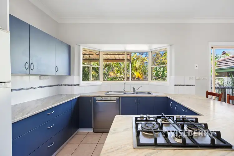Third view of Homely house listing, 33 Lake Haven Drive, Lake Haven NSW 2263
