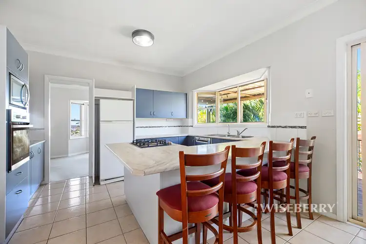Fourth view of Homely house listing, 33 Lake Haven Drive, Lake Haven NSW 2263