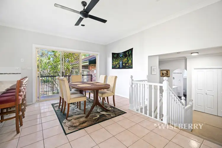 Fifth view of Homely house listing, 33 Lake Haven Drive, Lake Haven NSW 2263