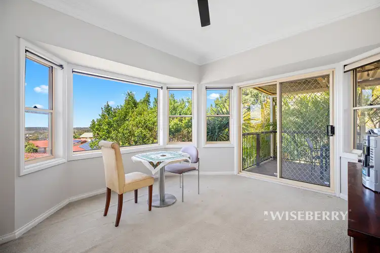 Sixth view of Homely house listing, 33 Lake Haven Drive, Lake Haven NSW 2263