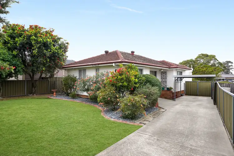 43 Glenwari Street, Sadleir NSW 2168