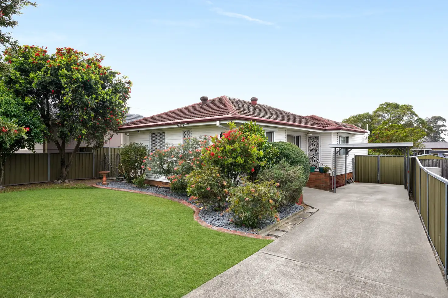 Main view of Homely house listing, 43 Glenwari Street, Sadleir NSW 2168