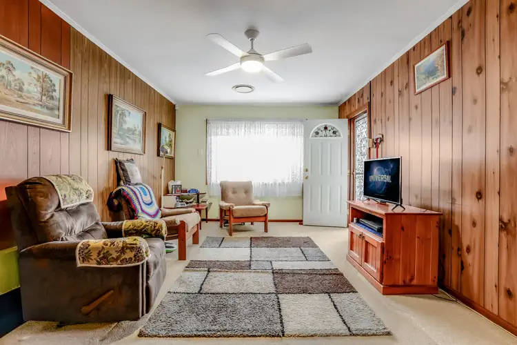 Second view of Homely house listing, 43 Glenwari Street, Sadleir NSW 2168