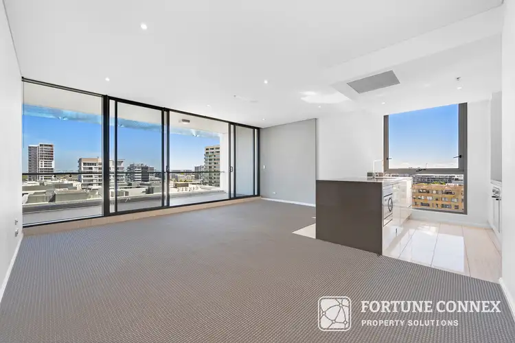 Fifth view of Homely apartment listing, 1217/20 Gadigal Avenue, Zetland NSW 2017