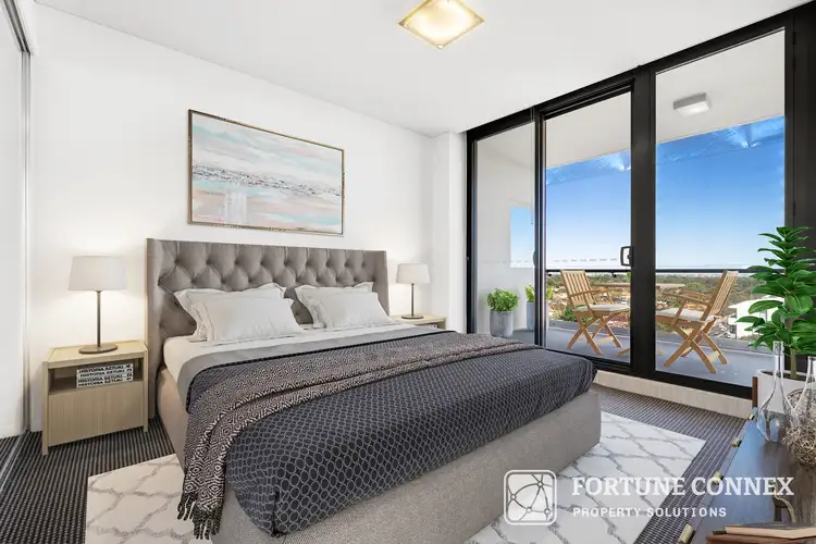 Sixth view of Homely apartment listing, 1217/20 Gadigal Avenue, Zetland NSW 2017