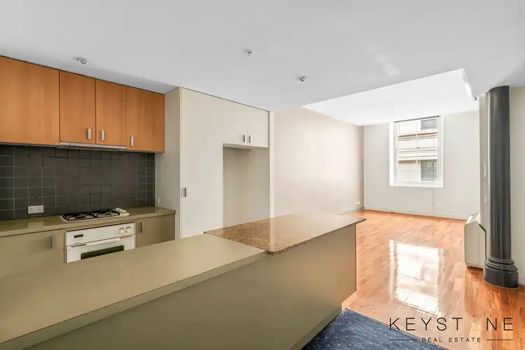 Fourth view of Homely apartment listing, 13/392 Little Collins Street, Melbourne VIC 3000