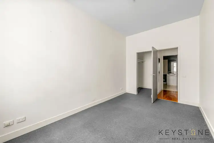 Fifth view of Homely apartment listing, 13/392 Little Collins Street, Melbourne VIC 3000