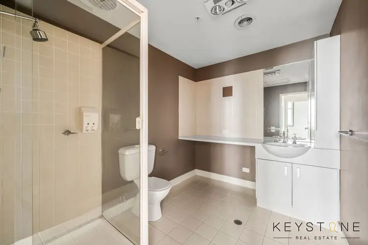 Sixth view of Homely apartment listing, 13/392 Little Collins Street, Melbourne VIC 3000